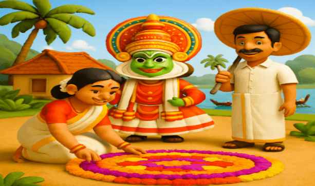 Onam 2025