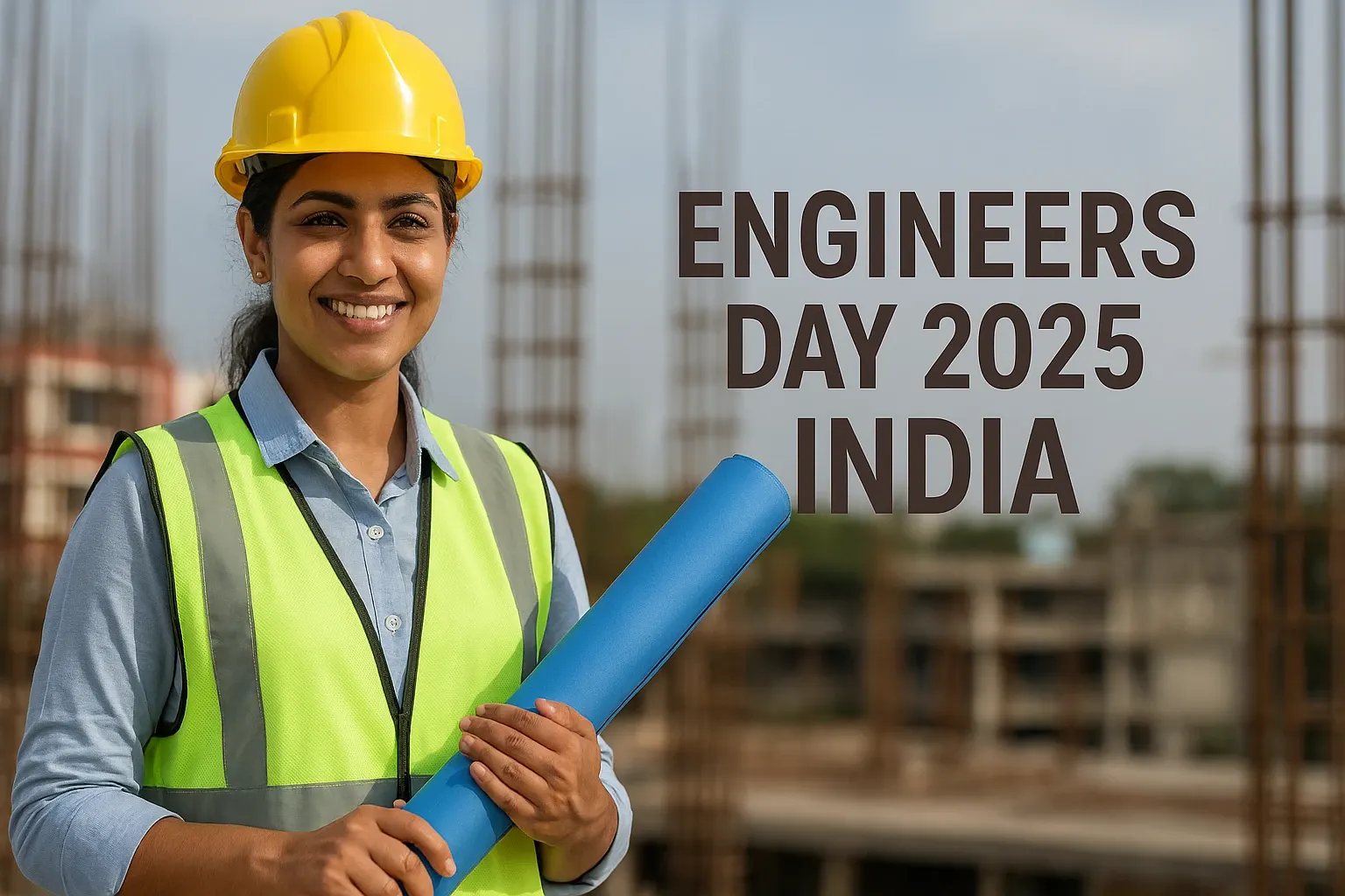 Engineer's Day 2025 in India: honoring Sri M. Visvesvaraya