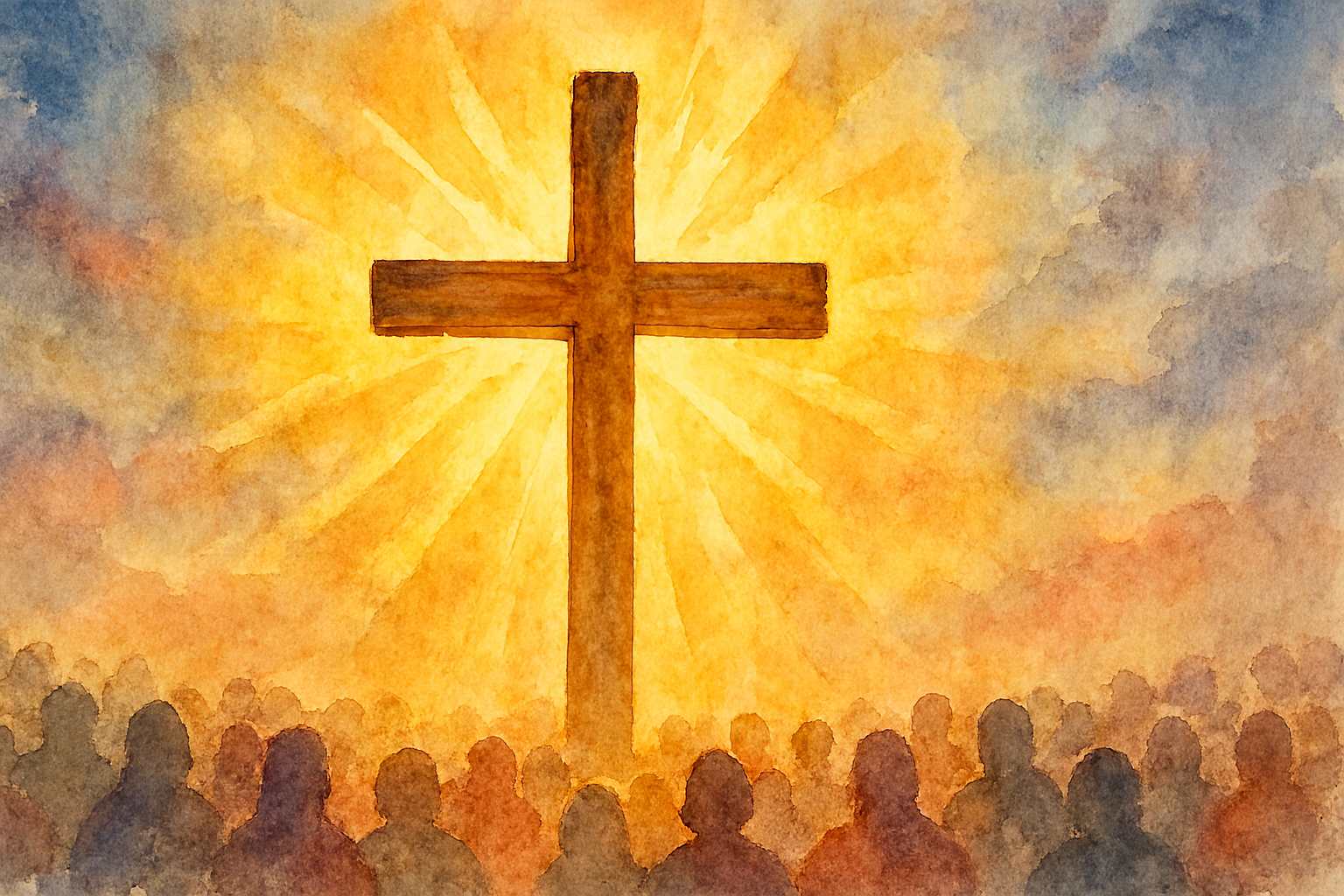 Holy Cross Day: Feast of the Cross