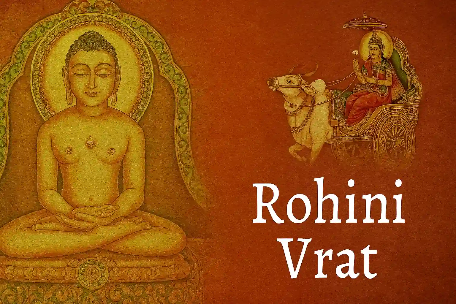 ROHINI VRAT IN JAINISM