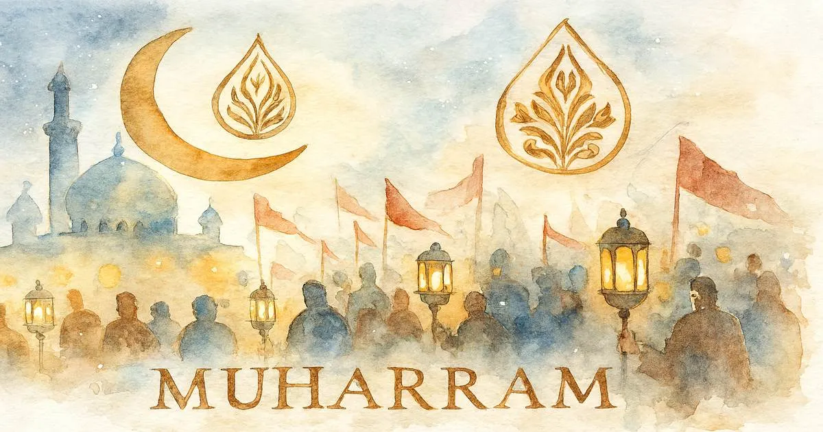 MUHARRAM