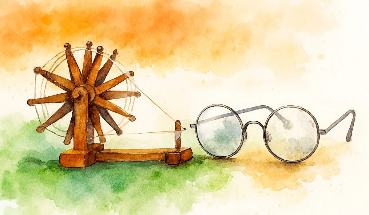 Gandhi Jayanti is observed on the 2nd of October, 2025