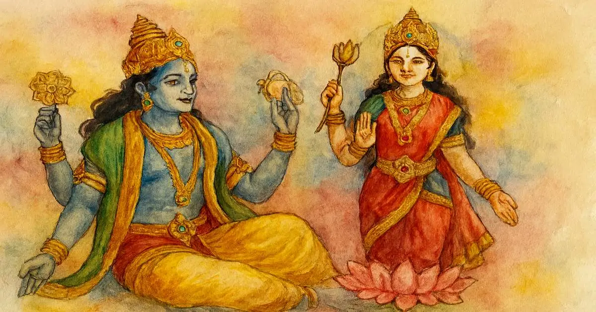 UTPANNA EKADASHI 2025